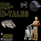 Podcast R2-D-Tales: A Star Wars Podcast