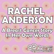 Podcast Rachel Anderson - In Her Own Words