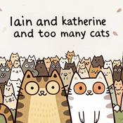 Podcast Too Many Cats