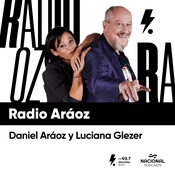 Podcast Radio Aráoz