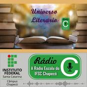 Podcast Rádio C - Universo Literário