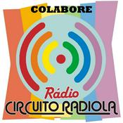 Podcast Radio Circuito Radiola - Podcast solidário com músicas do mundo.