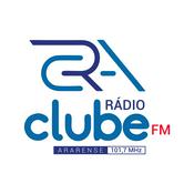 Podcast Rádio Clube FM Araras/SP - 101,7 MHz