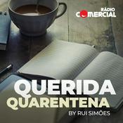 Podcast Querida Quarentena