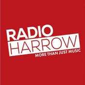 Podcast Radio Harrow