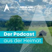 Podcast Radio Oberland - Der Podcast aus der Heimat