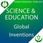 Podcast Global Inventions