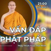 Podcast Thầy Thích Trúc Thái Minh