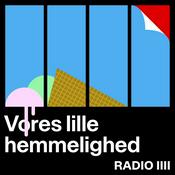 Podcast Undersøger