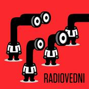 Podcast Radiovedni