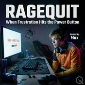 Podcast Ragequit