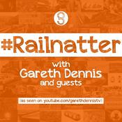 Podcast #Railnatter