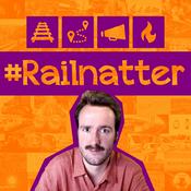 Podcast #Railnatter