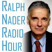 Podcast Ralph Nader Radio Hour