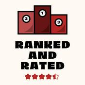 Podcast Ranked and Rated