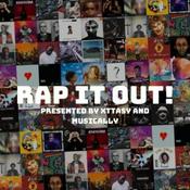 Podcast Rap It Out