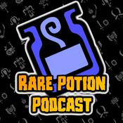 Podcast Rare Potion Podcast