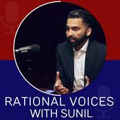 Podcast Rational Voices with Sunil