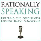 Podcast Rationally Speaking Podcast