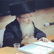 Podcast Rav Weinfeld on Parshah