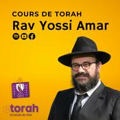 Podcast Rav Yossi Amar - ETORAH