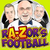 Podcast Razor's A-Z of Football