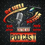 Podcast RC Heli Nation V 2.0