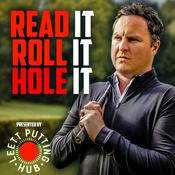 Podcast Read it, Roll it, Hole it