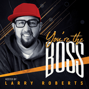 Podcast You're the Boss