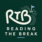 Podcast Reading The Break | Golf Podcast
