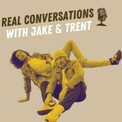 Podcast Real Conversations with Jacob Young