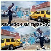 Podcast Real Don Smith Show