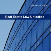 Podcast Real Estate Law Unlocked