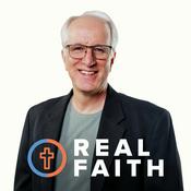 Podcast Real Faith with Eric Skattebo