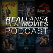 Podcast Real Fans 4 Real Movies (RF4RM) Podcast