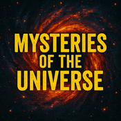Podcast Mysteries Of The Universe