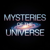 Podcast Mysteries Of The Universe