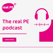 Podcast The real PE podcast