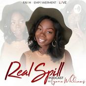Podcast Real Spill