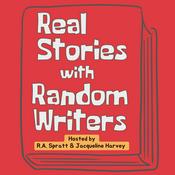 Podcast Real Stories with Random Writers