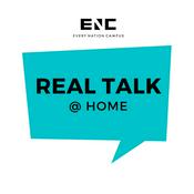 Podcast Real Talk At Home