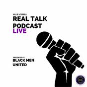 Podcast REAL TALK PODCAST