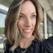 Podcast Real Talk with Jessica Grizzaffi