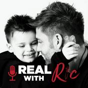 Podcast Real with Ric - Life after Loss, with the Widowed Warrior