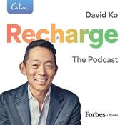 Podcast Recharge with David Ko