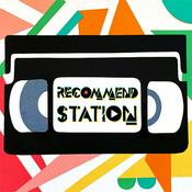 Podcast Recommend Station