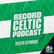 Podcast Record Celtic