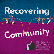Podcast Recovering Community