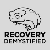 Podcast Recovery Demystified - Secular Addiction Recovery and Harm Reduction for  Queers, Neurodivergent People, and Their Allies