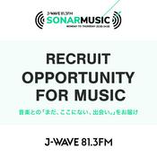 Podcast RECRUIT OPPORTUNITY FOR MUSIC